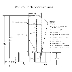 Vertical Dispenser Diagram