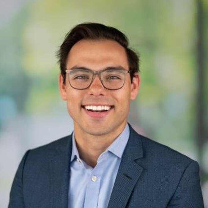 Jordan de Lima named President, Manchester Tank & Equipment Co.