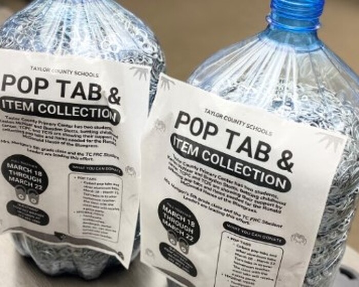 Manchester Tank Campbellsville joins community in fundraiser