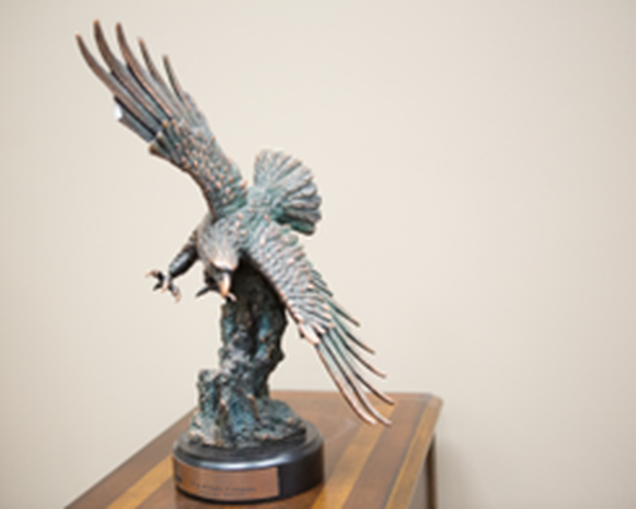 Announcing the 2025 Environmental Health & Safety awards