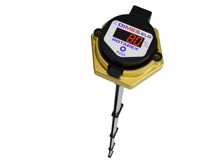 Technology drives innovation in the propane tank industry