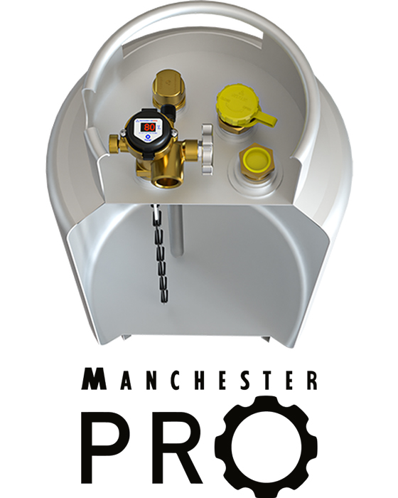 Pro Features