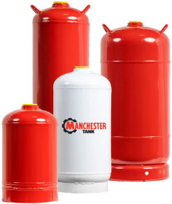Fire Suppression